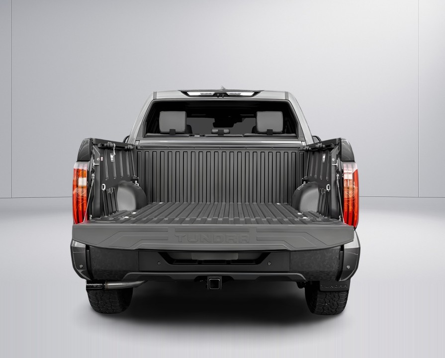Toyota Tundra TRD PRO - foto 33