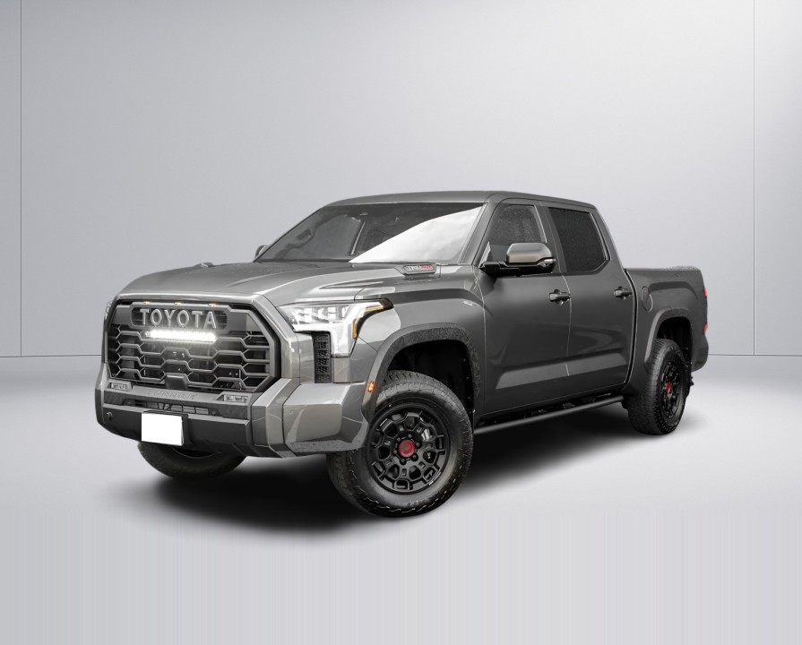 Toyota Tundra TRD PRO - foto 7