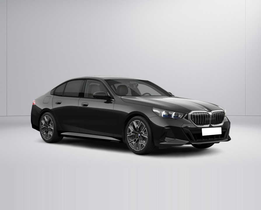 BMW Seria 5 520d M-Sport