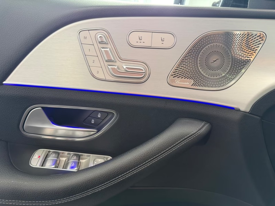 Mercedes-Benz GLE 350de 4MATIC AMG Line - foto 10