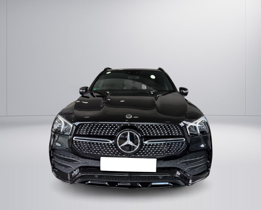 Mercedes-Benz GLE 350de 4MATIC AMG Line (2)