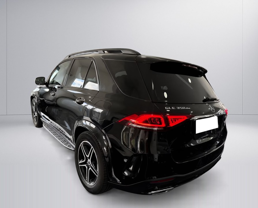 Mercedes-Benz GLE 350de 4MATIC AMG Line (5)