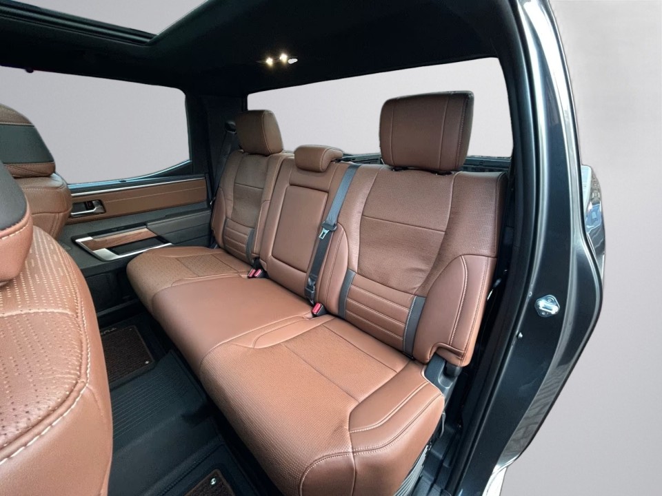 Toyota Tundra 1794 Edition - foto 20