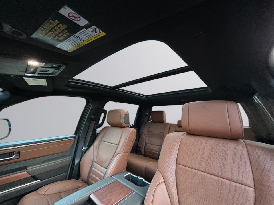 Toyota Tundra 1794 Edition - foto 19