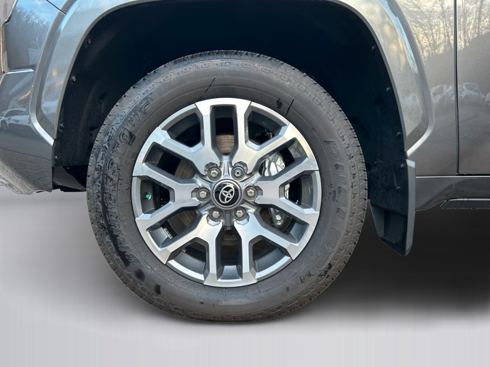 Toyota Tundra 1794 Edition - foto 23