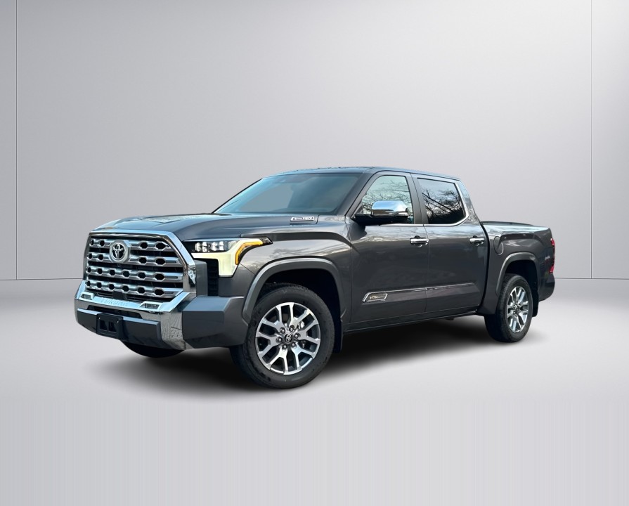 Toyota Tundra 1794 Edition - foto 7
