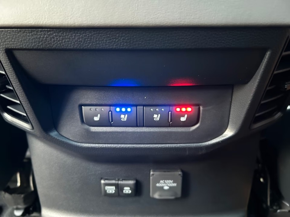 Toyota Tundra 1794 Edition - foto 16