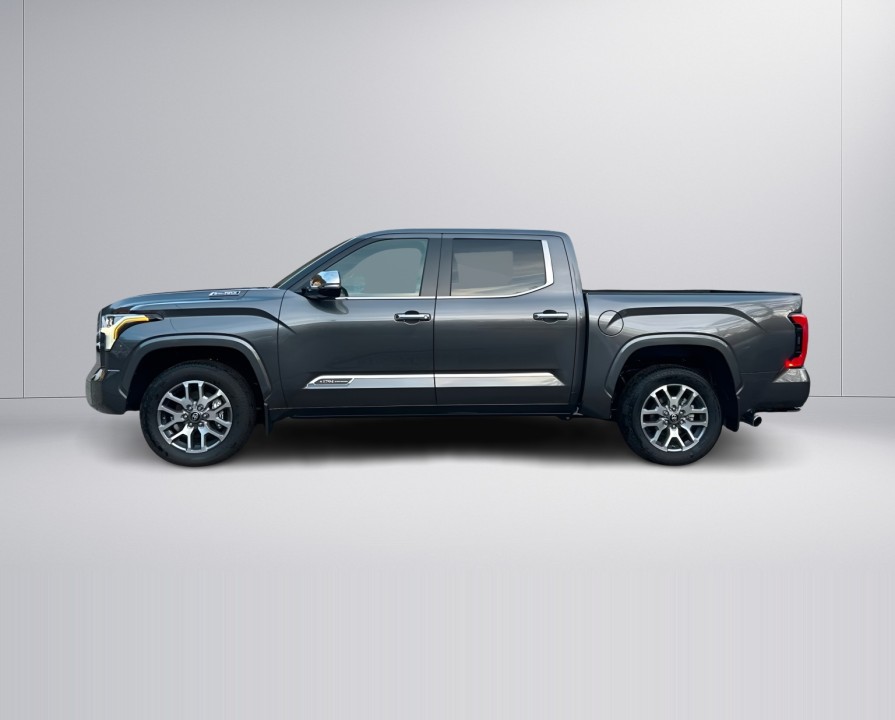 Toyota Tundra 1794 Edition - foto 6