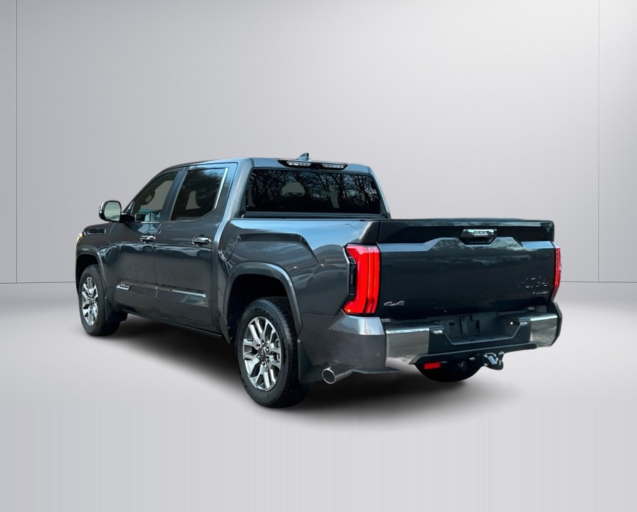 Toyota Tundra 1794 Edition (5)