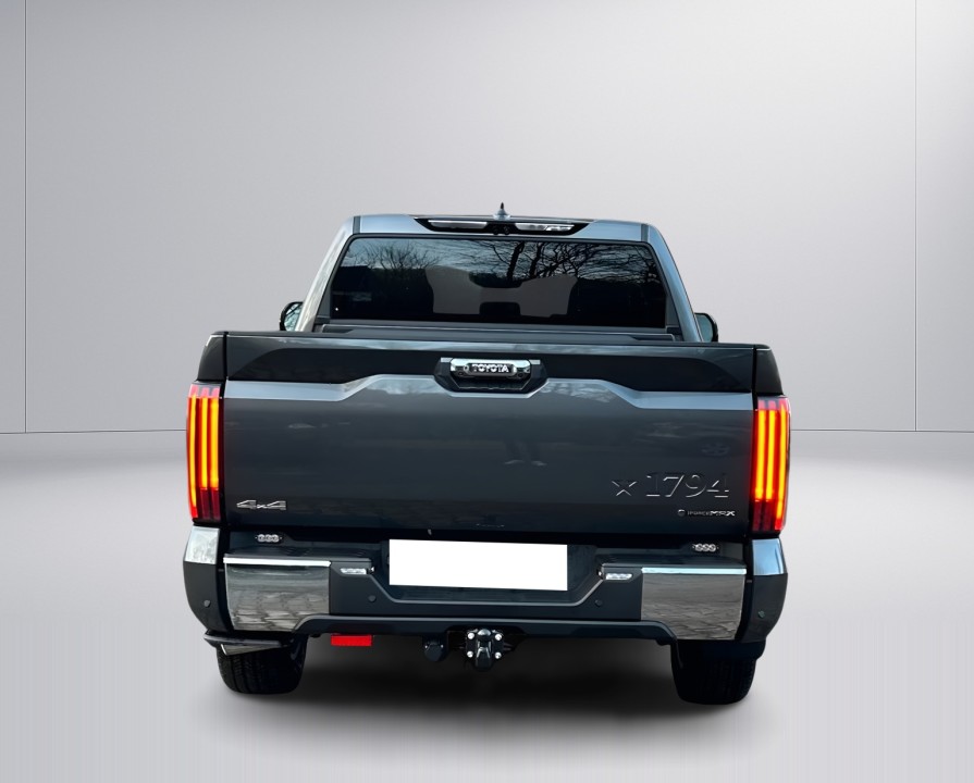 Toyota Tundra 1794 Edition (4)