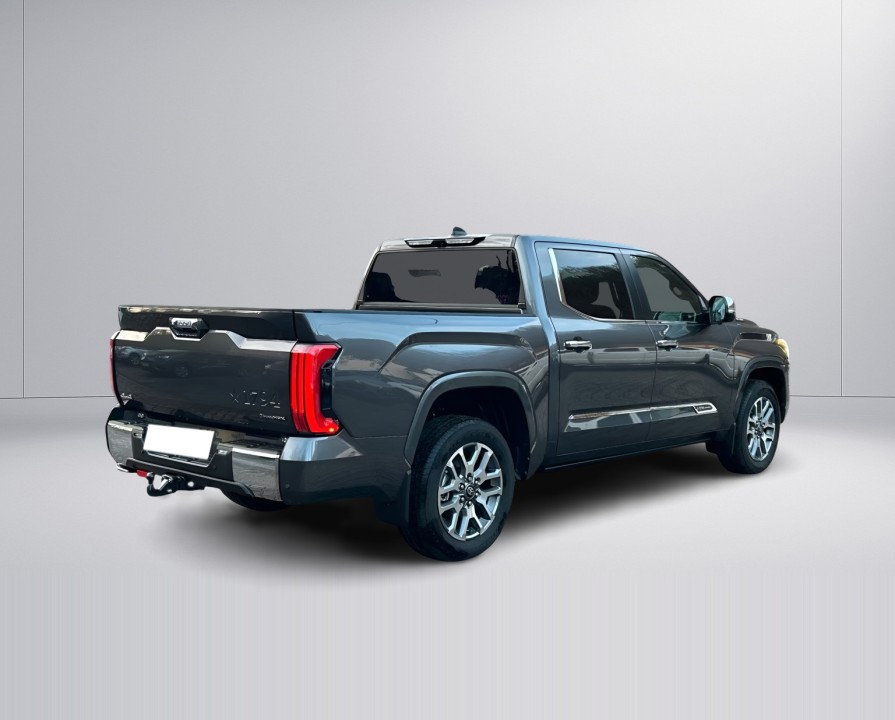 Toyota Tundra 1794 Edition (3)