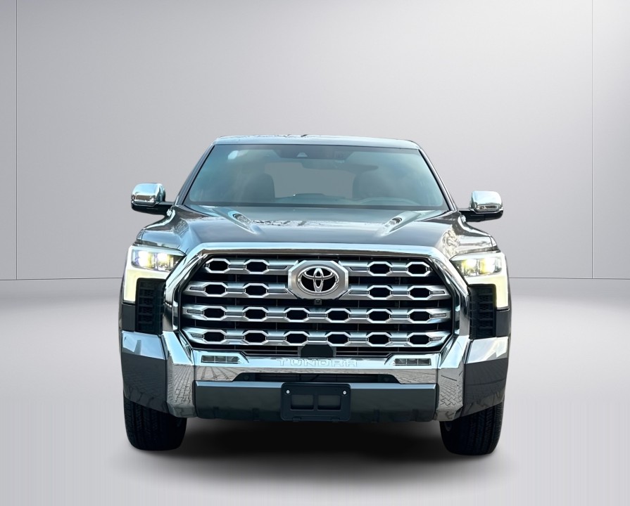 Toyota Tundra 1794 Edition - foto 8
