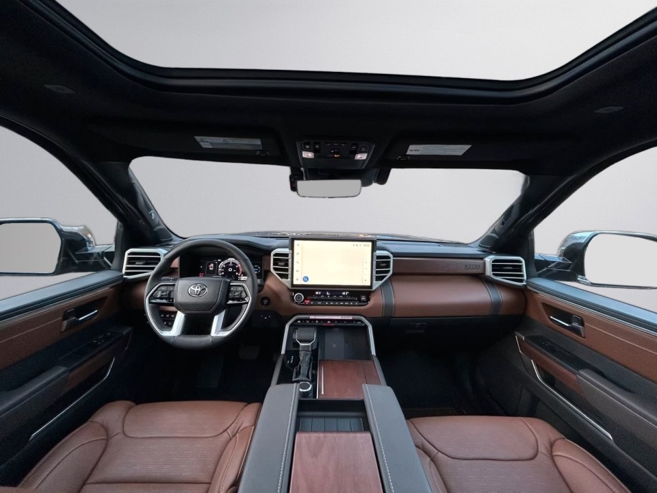 Toyota Tundra 1794 Edition - foto 10