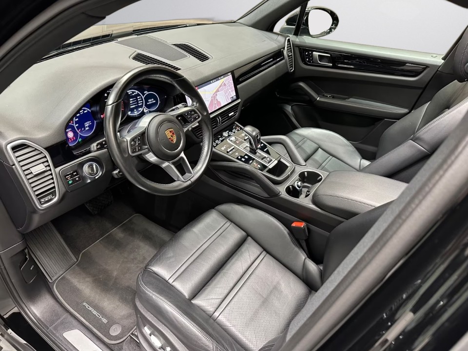 Porsche Cayenne - foto 7