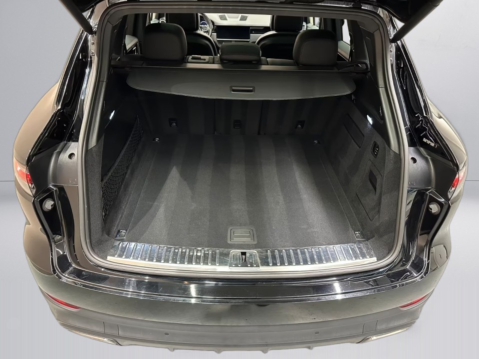 Porsche Cayenne - foto 23