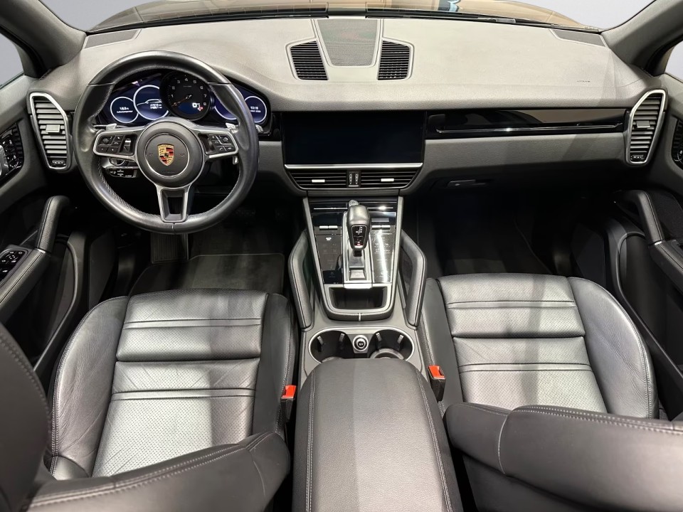 Porsche Cayenne - foto 6