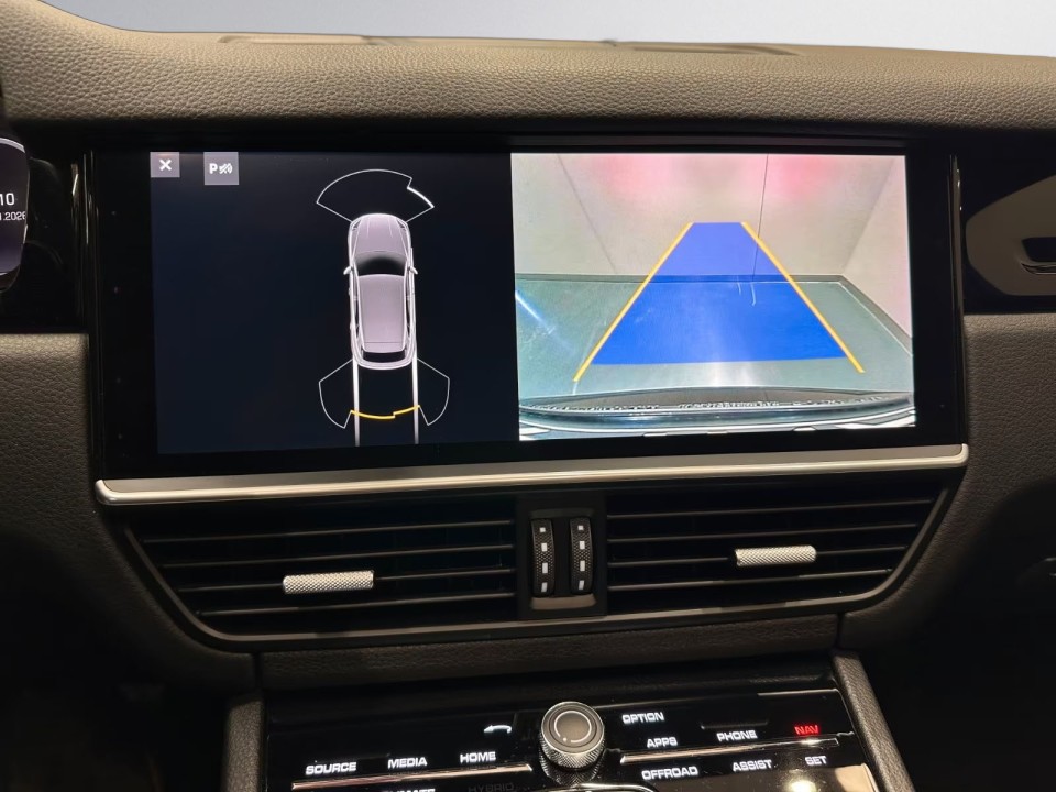 Porsche Cayenne - foto 13