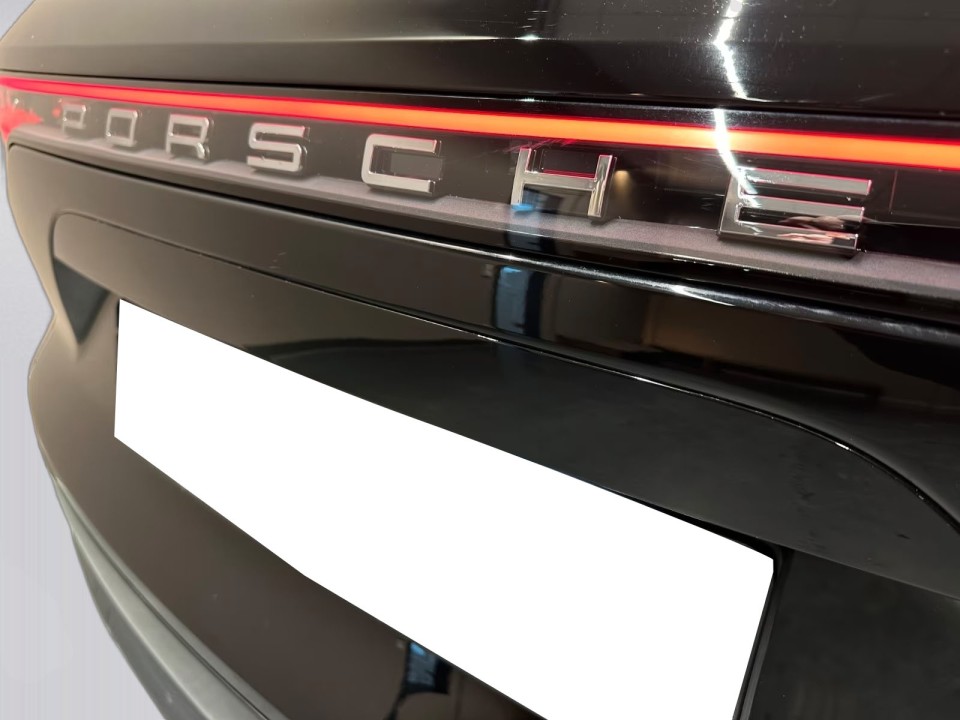 Porsche Cayenne - foto 25