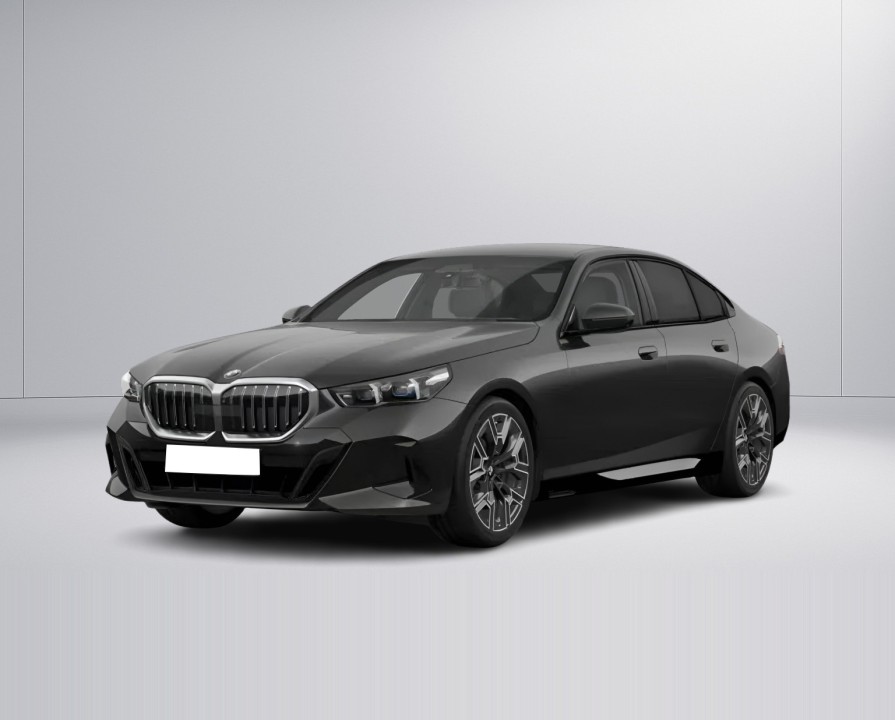 BMW Seria 5 520i M-Sport