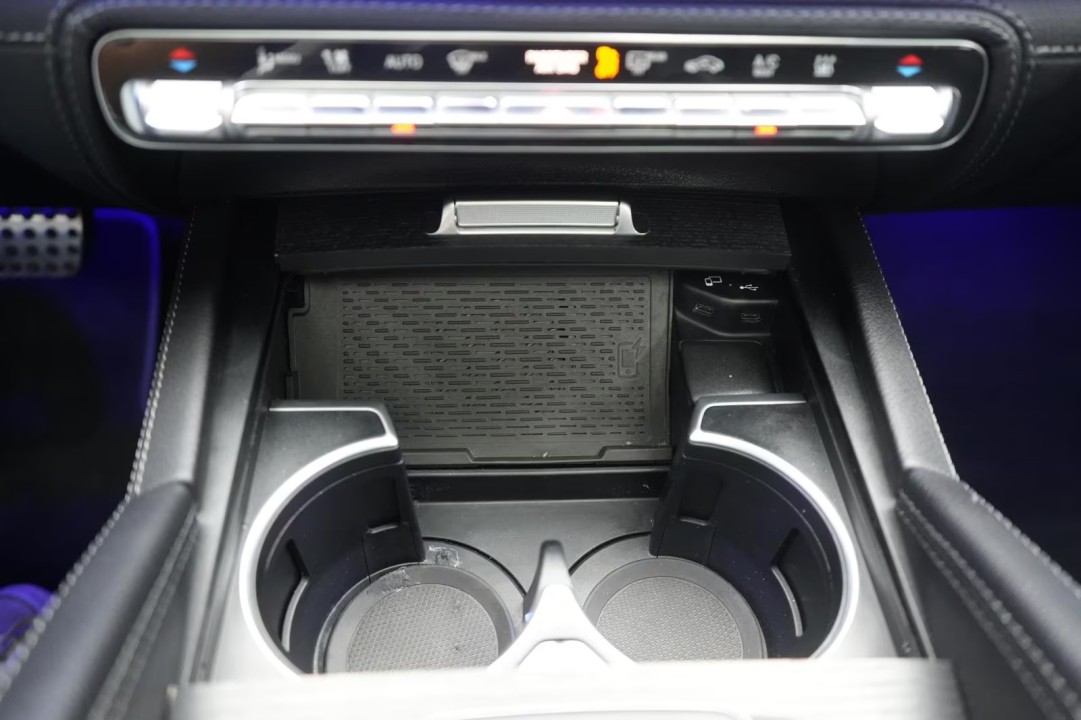 Mercedes-Benz GLE 350de 4MATIC AMG Line - foto 25