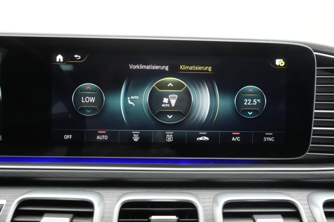 Mercedes-Benz GLE 350de 4MATIC AMG Line - foto 26