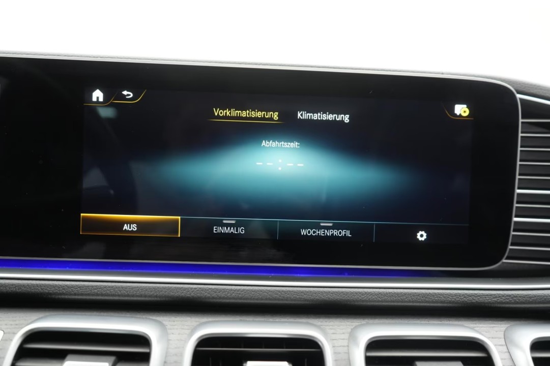 Mercedes-Benz GLE 350de 4MATIC AMG Line - foto 27