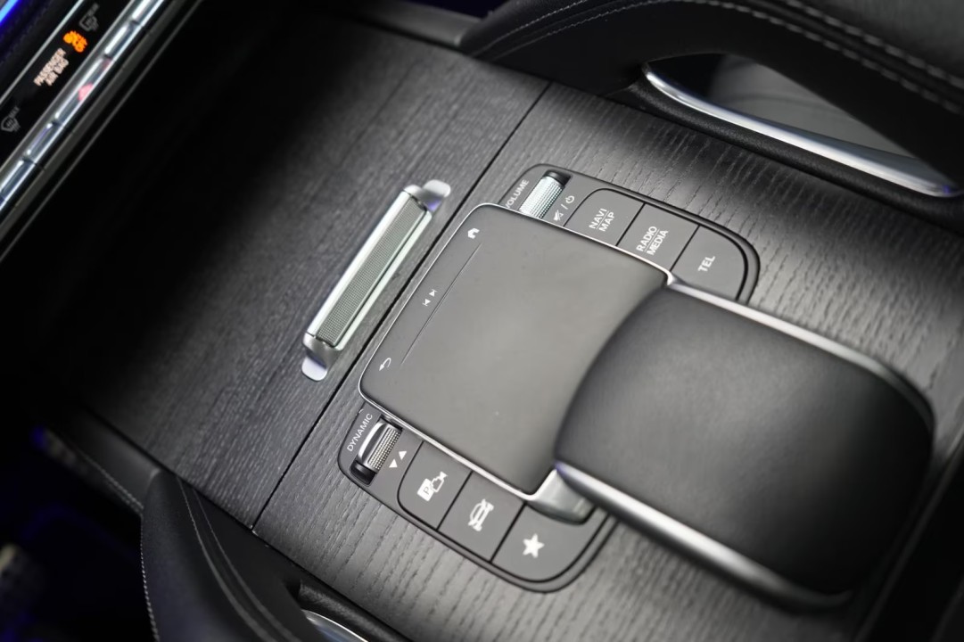 Mercedes-Benz GLE 350de 4MATIC AMG Line - foto 31