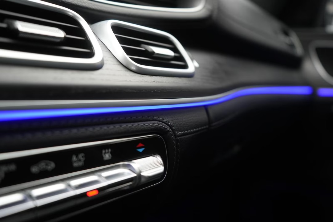 Mercedes-Benz GLE 350de 4MATIC AMG Line - foto 33