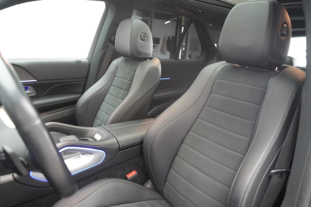 Mercedes-Benz GLE 350de 4MATIC AMG Line - foto 9