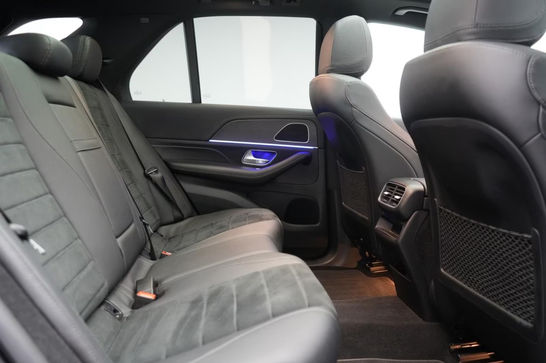 Mercedes-Benz GLE 350de 4MATIC AMG Line - foto 11