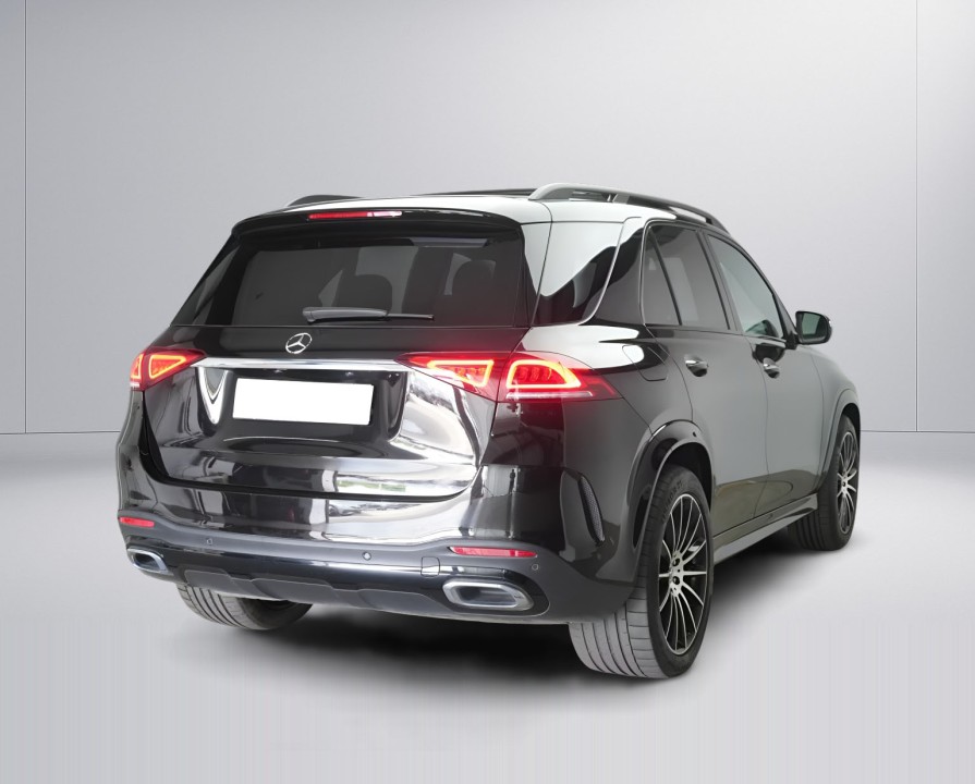 Mercedes-Benz GLE 350de 4MATIC AMG Line (2)
