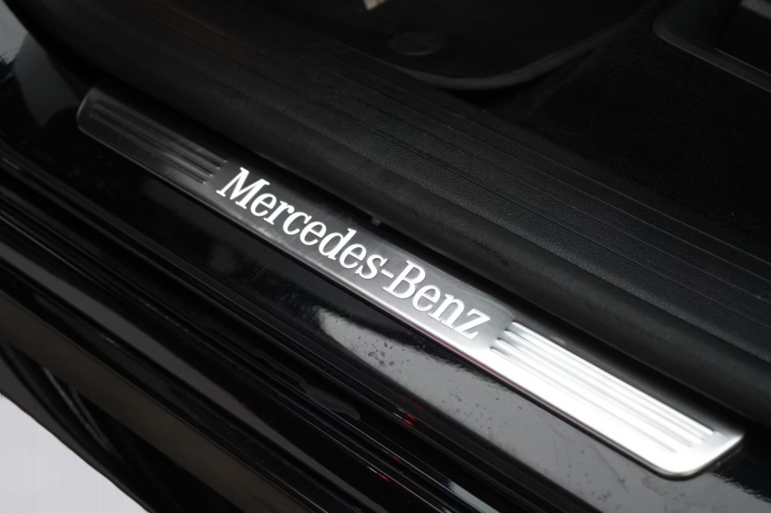 Mercedes-Benz GLE 350de 4MATIC AMG Line - foto 40