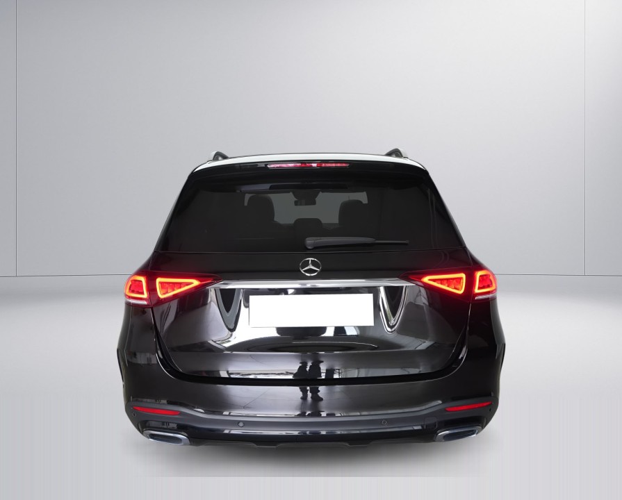 Mercedes-Benz GLE 350de 4MATIC AMG Line (3)