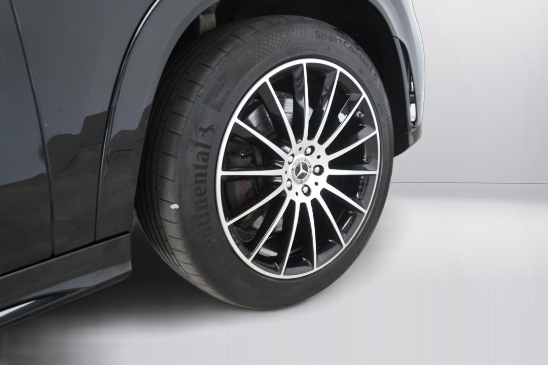 Mercedes-Benz GLE 350de 4MATIC AMG Line - foto 47