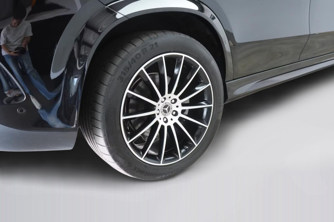 Mercedes-Benz GLE 350de 4MATIC AMG Line - foto 46