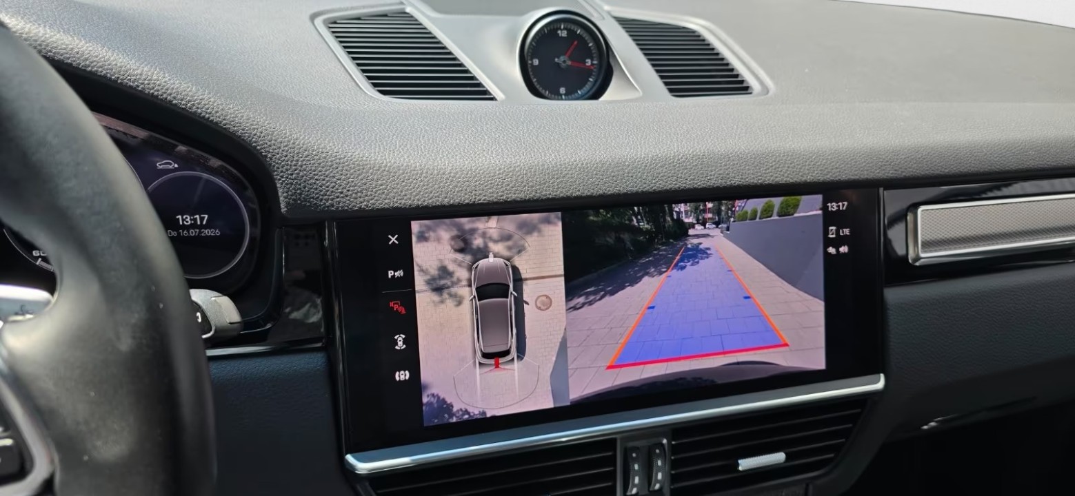 Porsche Cayenne Platinum Edition - foto 17