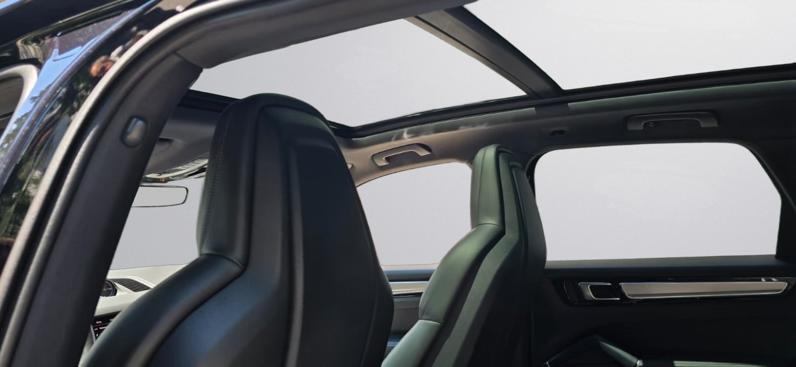 Porsche Cayenne Platinum Edition - foto 18