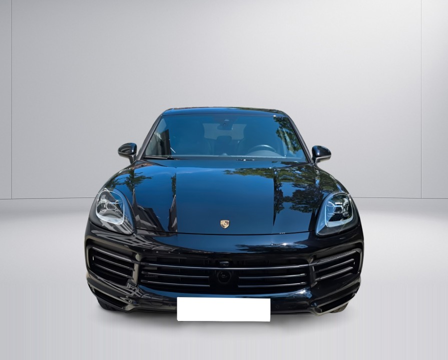 Porsche Cayenne Platinum Edition - foto 10