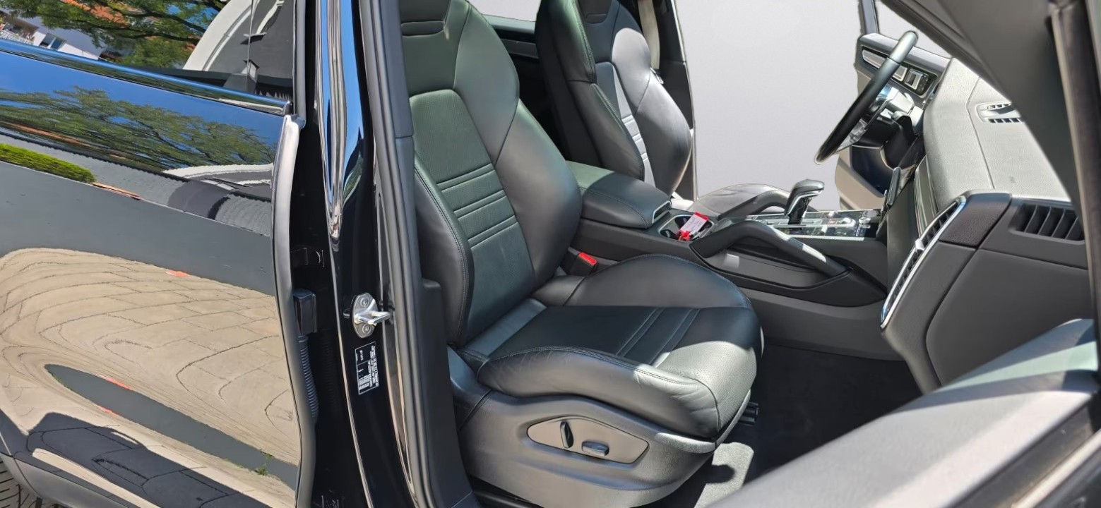 Porsche Cayenne Platinum Edition - foto 14