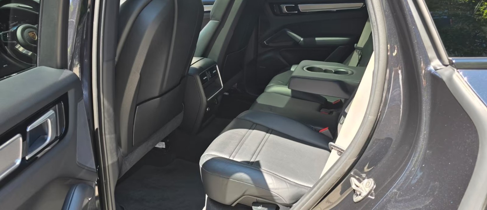 Porsche Cayenne Platinum Edition - foto 13