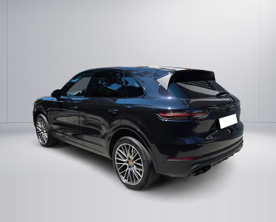 Porsche Cayenne Platinum Edition - foto 7
