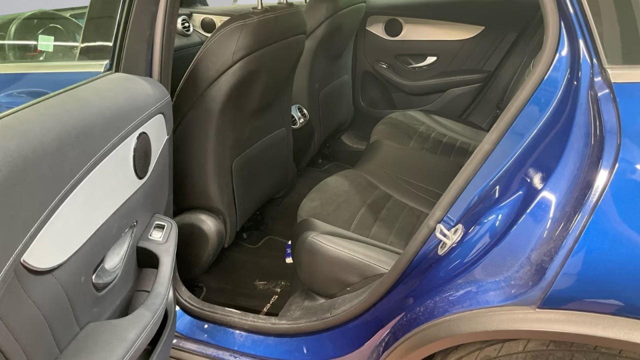 Mercedes-Benz GLC Coupé 300d 4MATIC AMG Line - foto 6