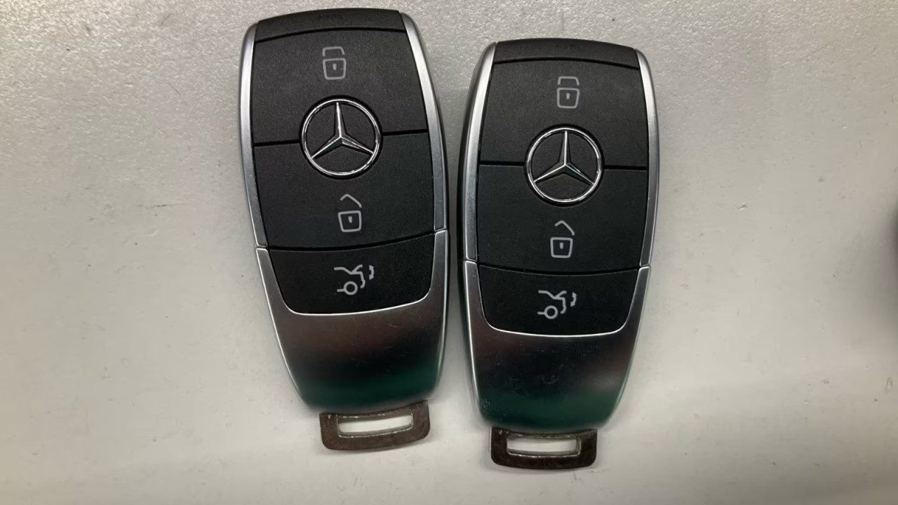 Mercedes-Benz GLC Coupé 300d 4MATIC AMG Line - foto 13
