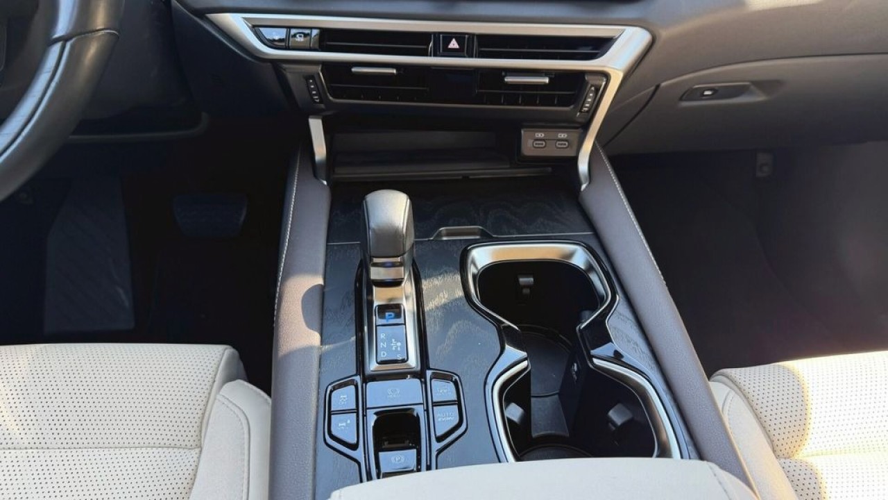 Lexus Seria RX 450h+ AWD Luxury Line - foto 12