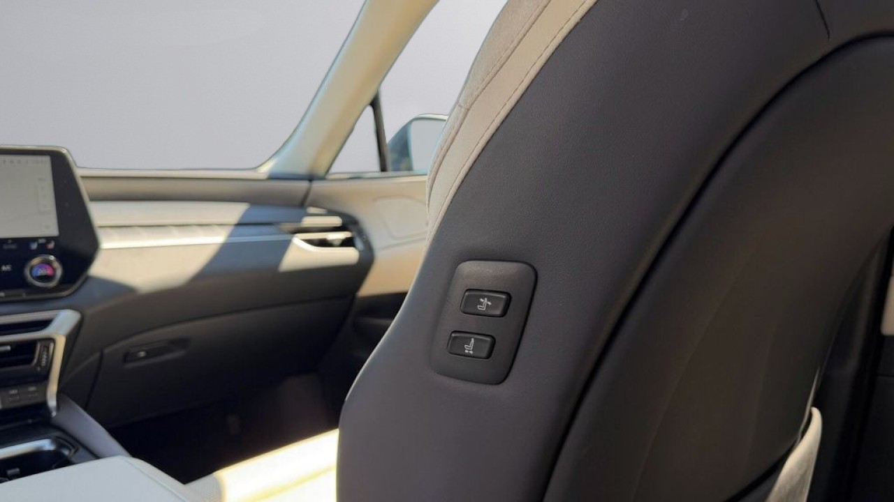 Lexus Seria RX 450h+ AWD Luxury Line - foto 23