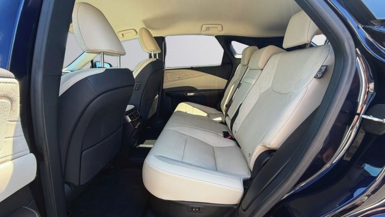 Lexus Seria RX 450h+ AWD Luxury Line - foto 22