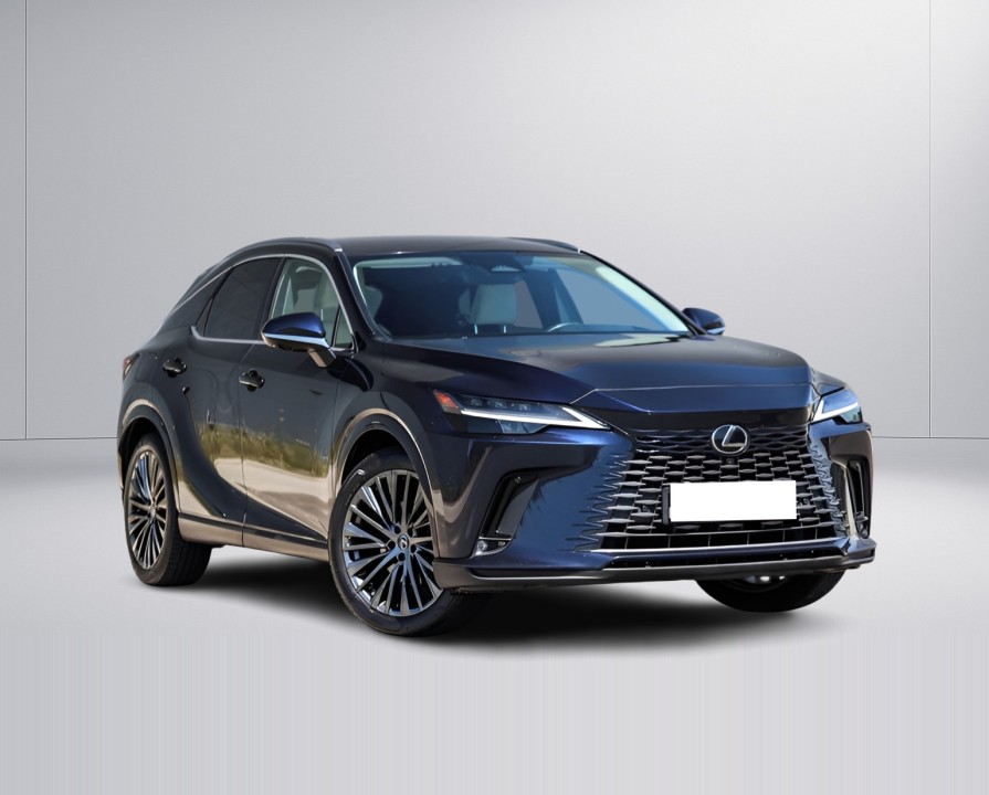 Lexus Seria RX 450h+ AWD Luxury Line