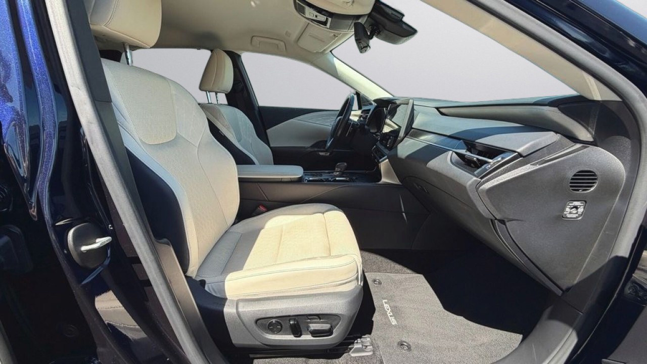 Lexus Seria RX 450h+ AWD Luxury Line - foto 10