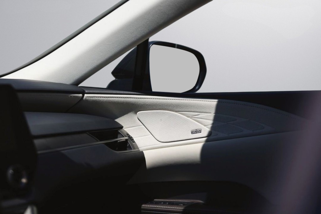 Lexus Seria RX 450h+ AWD Luxury Line - foto 26