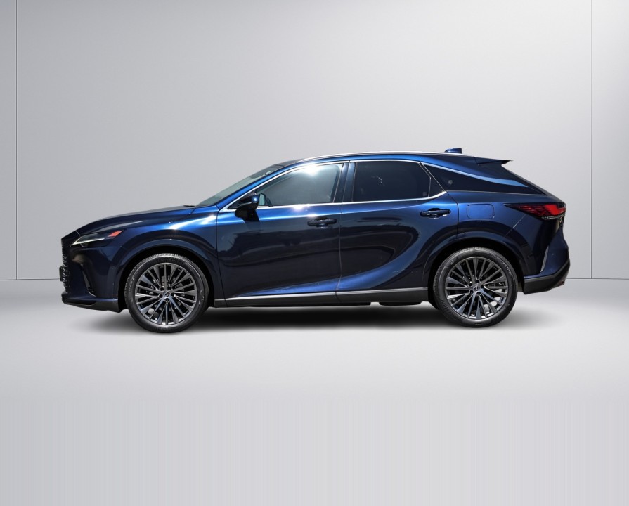 Lexus Seria RX 450h+ AWD Luxury Line - foto 6